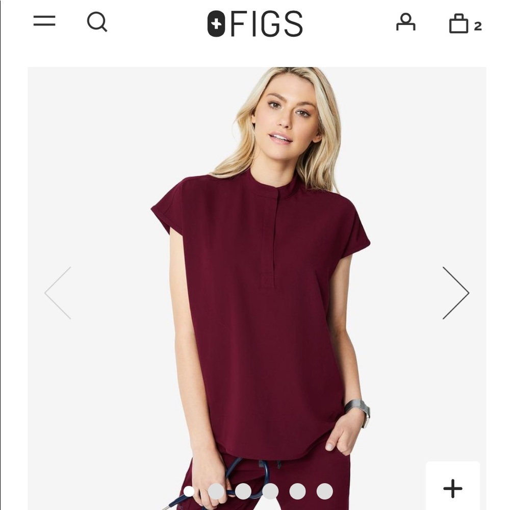 Figs Top